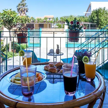 Agapanthus House Сasa de vacaciones *