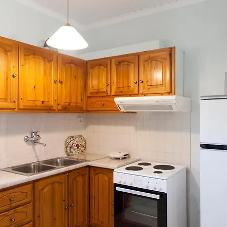 בית נופש Agapanthus House
