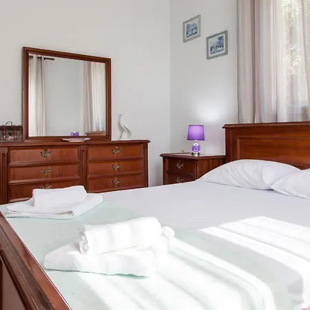 Agapanthus House Holiday home