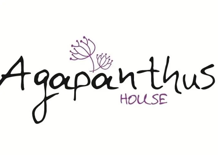 Agapanthus House