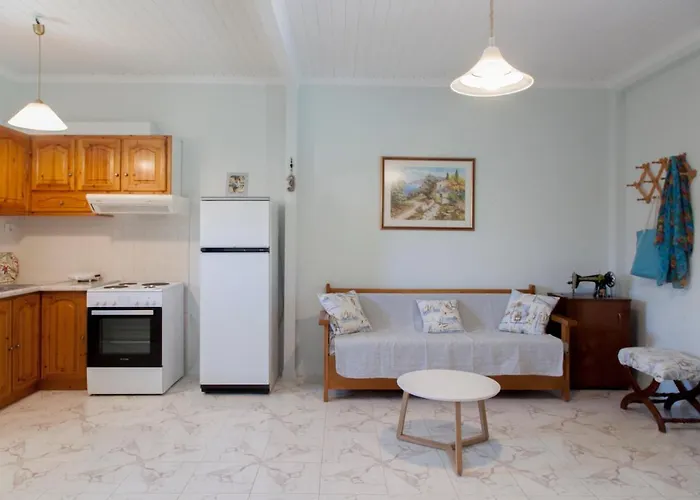 Agapanthus House Vakantiehuis *