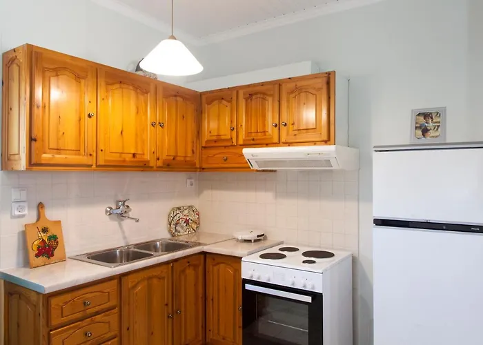 Vakantiehuis Agapanthus House