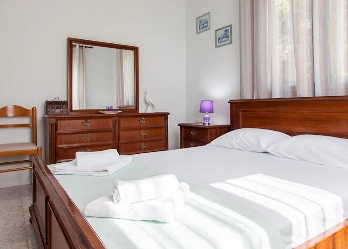 Agapanthus House Vakantiehuis